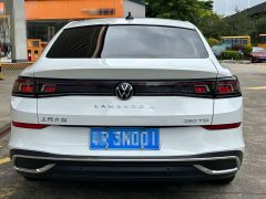 Volkswagen Lingdu 2023 Lingdu L 280TSI DSG Dazzling Red Edition - ფოტო 2