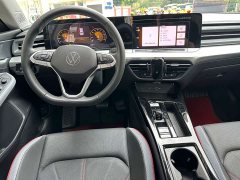 Volkswagen Lingdu 2023 Lingdu L 280TSI DSG Dazzling Red Edition - ფოტო 5