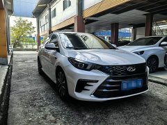 Chery Arrizo 5 PLUS Little AI 1.5T CVT Smart PLUS - ფოტო 1
