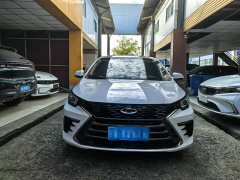 Chery Arrizo 5 PLUS Little AI 1.5T CVT Smart PLUS - ფოტო 2