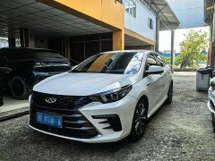 Chery Arrizo 5 PLUS Little AI 1.5T CVT Smart PLUS - ფოტო 3