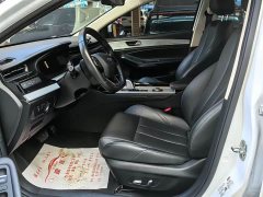 Chery Arrizo 5 PLUS Little AI 1.5T CVT Smart PLUS - ფოტო 4