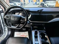 Chery Arrizo 5 PLUS Little AI 1.5T CVT Smart PLUS - ფოტო 5