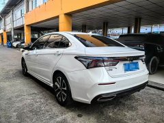 Chery Arrizo 5 PLUS Little AI 1.5T CVT Smart PLUS - ფოტო 8