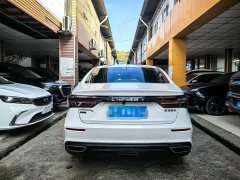 Chery Arrizo 5 PLUS Little AI 1.5T CVT Smart PLUS - ფოტო 9