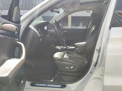 BMW X3 Facelift xDrive30i Leading Edition M Night Package - ფოტო 5