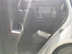 BMW X3 Facelift xDrive30i Leading Edition M Night Package - ფოტო 6