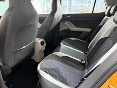 Volkswagen Tukay 280TSI DSG Luxury Edition - ფოტო 7