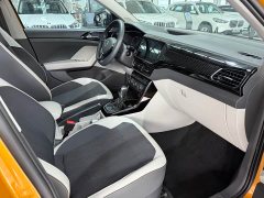 Volkswagen Tukay 280TSI DSG Luxury Edition - ფოტო 9