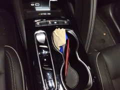 Buick Envision S 2023 Envision S 552T FWD Luxury - ფოტო 15