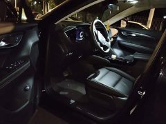 Buick Envision S 2023 Envision S 552T FWD Luxury - ფოტო 17