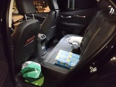 Buick Envision S 2023 Envision S 552T FWD Luxury - ფოტო 18