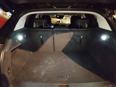 Buick Envision S 2023 Envision S 552T FWD Luxury - ფოტო 20