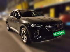 Buick Envision S 2023 Envision S 552T FWD Luxury - ფოტო 3