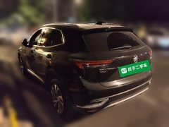 Buick Envision S 2023 Envision S 552T FWD Luxury - ფოტო 4