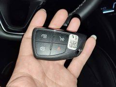 Buick Envision S 2023 Envision S 552T FWD Luxury - ფოტო 9