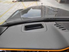 Rolls-Royce Cullinan 2020 Black Badge - ფოტო 7