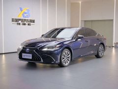 Lexus ES 2021 300h Excellence - ფოტო 1