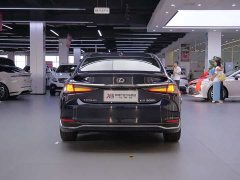 Lexus ES 2021 300h Excellence - ფოტო 10