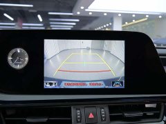 Lexus ES 2021 300h Excellence - ფოტო 11