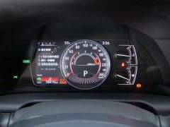 Lexus ES 2021 300h Excellence - ფოტო 12