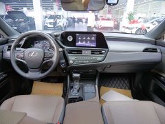 Lexus ES 2021 300h Excellence - ფოტო 15