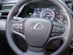 Lexus ES 2021 300h Excellence - ფოტო 17