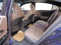 Lexus ES 2021 300h Excellence - ფოტო 19