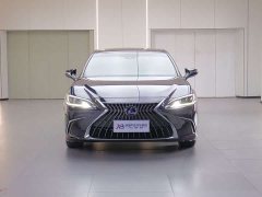 Lexus ES 2021 300h Excellence - ფოტო 3
