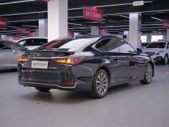 Lexus ES 2021 300h Excellence - ფოტო 5