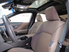 Lexus ES 2021 300h Excellence - ფოტო 7