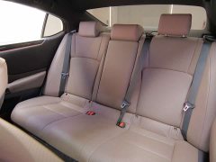 Lexus ES 2021 300h Excellence - ფოტო 8