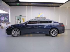 Lexus ES 2021 300h Excellence - ფოტო 9