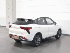 Neta V 2022 Tide 400 Lite - ფოტო 2