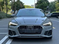 Audi A5 (Imported) Sportback 40 TFSI Fashion Dynamic Type - ფოტო 1