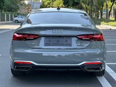 Audi A5 (Imported) Sportback 40 TFSI Fashion Dynamic Type - ფოტო 2