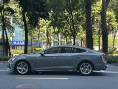 Audi A5 (Imported) Sportback 40 TFSI Fashion Dynamic Type - ფოტო 3