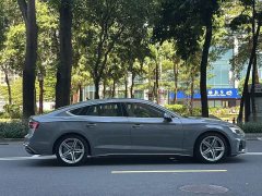Audi A5 (Imported) Sportback 40 TFSI Fashion Dynamic Type - ფოტო 4