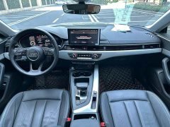 Audi A5 (Imported) Sportback 40 TFSI Fashion Dynamic Type - ფოტო 5