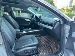 Audi A5 (Imported) Sportback 40 TFSI Fashion Dynamic Type - ფოტო 6