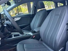 Audi A5 (Imported) Sportback 40 TFSI Fashion Dynamic Type - ფოტო 8
