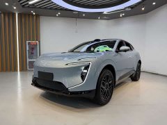 Avatr 07 2026 Ultra Pure Electric AWD - ფოტო 1