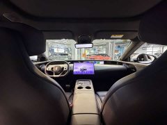 Avatr 07 2026 Ultra Pure Electric AWD - ფოტო 12