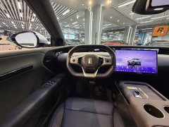 Avatr 07 2026 Ultra Pure Electric AWD - ფოტო 16