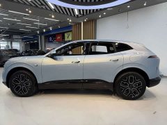 Avatr 07 2026 Ultra Pure Electric AWD - ფოტო 18
