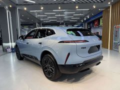 Avatr 07 2026 Ultra Pure Electric AWD - ფოტო 19