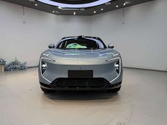 Avatr 07 2026 Ultra Pure Electric AWD - ფოტო 2