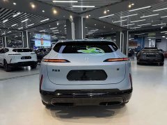 Avatr 07 2026 Ultra Pure Electric AWD - ფოტო 20