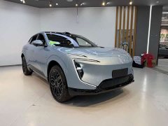 Avatr 07 2026 Ultra Pure Electric AWD - ფოტო 3