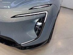 Avatr 07 2026 Ultra Pure Electric AWD - ფოტო 5